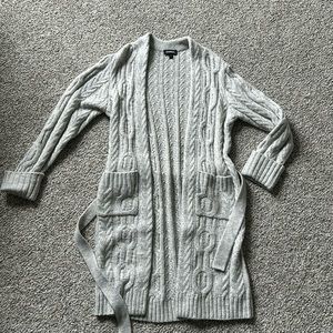 Women’s Long Sweater